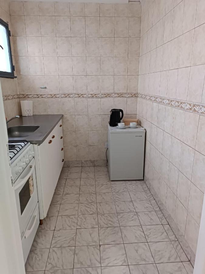 Hermoso Departamento En Río Gallegos Extérieur photo