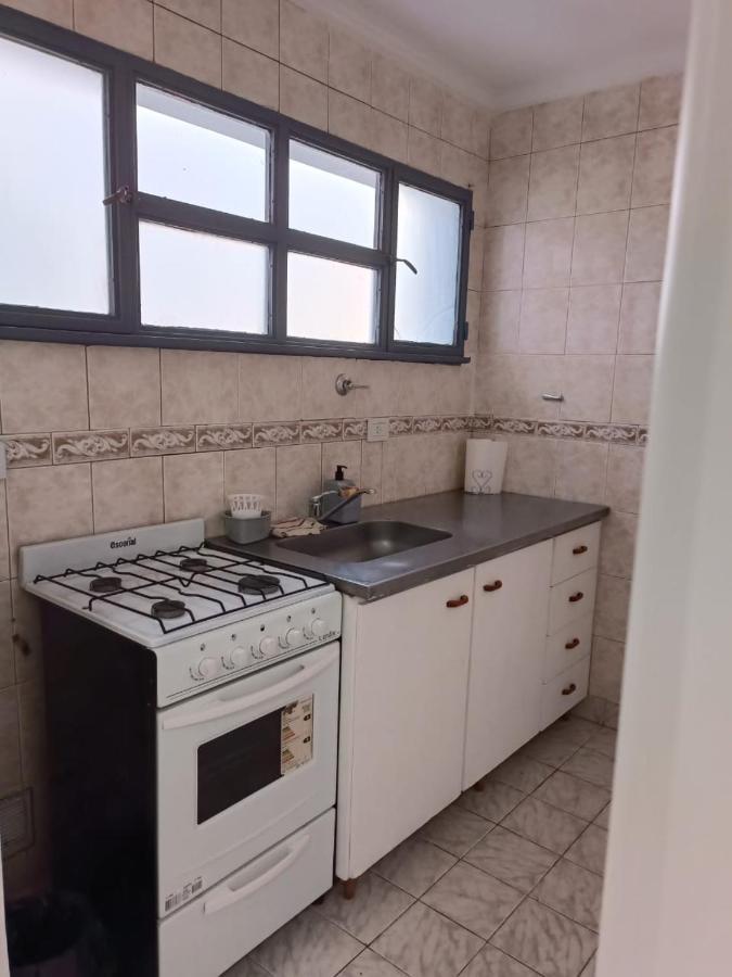 Hermoso Departamento En Río Gallegos Extérieur photo